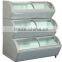New 3 levels ice cream freezer for sale
