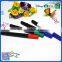 EX-factory price high quality double side paint marker pen and can marker to write on glass