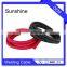 High quality Flexible Copper Conductor Rubber Sheath Welder cable