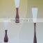 2015 Wood table lamp