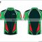 custom quick dry blank cycling jersey china sublimation print manufacturer