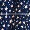 100% polyester knitting velvet coral fleece fabric star print fleece home textile fabric micro fleece velvet house wear fabric