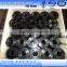forged uni welding neck rf carbon steel forged flanges