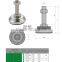 China DT-50 Stainless Steel Leveling Feet
