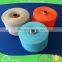 oeko-tex certification 70% polyester 30% viscose merino wool acrylic blend yarn/tape knitting yarn