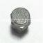 stainless steel bronze 1/8" NPT G Sintered Muffler