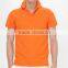 2015 Speical cotton polo shirts with quick dry ,moisture transfer function