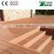 (120x19mm)WPC Wood Plastic Composite Deck/Decking Flooring WPC/Cheap WPC Decking Tile