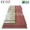 water proof panel , wpc material panel used in interior wall factory in China