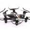 Cute mini 6 rotor drone micro hexa copter radio control hexacopter UFO for kids