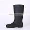 Hot Sale Durable Safety PVC Rain Boots, Steel Toe Insert Safety Boots