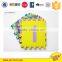 Interlocking Blue EVA Blanket Puzzle Baby Play Mat / Baby Crawl Carpet