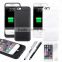 3200mAh External Battery Backup Charger Case Cover Power Bank For Iphone 6 6s