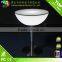 illuminate led bar high table