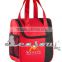 Fashion tota insulated cooler bags