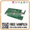 eagle pcb supplier with Quick Turn Printed Circuit Board