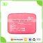 2016 Promotional Travel Makeup Bag Polyester Multifunctional Toilet Bag Pouch