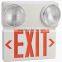 UL cUL CSA combo Led Emergency Exit Sign Light