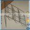 company metal wire counter display rack multilayer