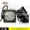 High quality 27w light for off road SUV cars rectangle car led work light                        
                                                Quality Choice