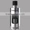 Kanger Protank 4, Dual coil RBA, Ceramic coil, top side filling