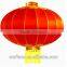 Outdoor decoration Chinese lantern red for sale