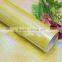 decoration flower wedding and party supply coloured gift paper wrap