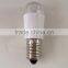 T20 PC 1.3w Led Indicated Refrigerator Light Bulb