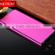 hot sale charger mobile xiaomi power bank 20000 mah for iphone 6 case                        
                                                Quality Choice