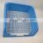 Wholesale indoor cat toilet cat toilet sand plastic cat litter box cleaning products