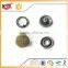Wholesale Fashion Accessories Metal Pearl Prong Snap Button for Shirtn