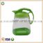 2.5L Plastic Instant Hot specification Electric Water Kettle With Five Cups SGS/FDA approval