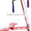 HDL-7611 HOT SALE !! three wheel scooter kids scooter