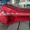 Hot sale hazenut harvester machine with good quality