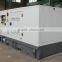 Super silent 7kw diesel generator with Kubota engine