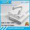 2016 new design portable power bank QC2.0 power bank 10000mah slim charger for cellphone