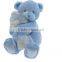 teddy bear baby blanket,baby bear blanket,soft teddy bear with blanket