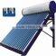 20 Tubes Unpressurized Solar Water Heater(WF)