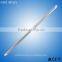 14W T8 aluminum 3ft 900mm long no support SMD2835 LED light tube