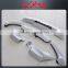 Hot sale! Front and rear lower spoiler for BMW X5