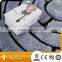 Hot Sale Super Shaggy Used Casino Gray Carpets For Sale