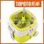 telescopic handle mop flat easy mop