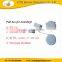 security cable on the display shelf,retractable pull box,anti-theft tether