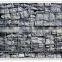 Metal wire mesh gabion stone box/basket