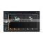 Universal car GPS navigation Car DVD MP3 players multimedia player