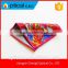 Double sided eyeglasses cloth for cleaning