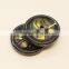 Custom Mens Sweater Big Buttons