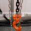 high quality mini hoist, vital chain block, using the lever block