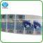 Printing Custom Waterproof Plastic Bottle Label