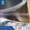 PET self adhesive bitumen waterproofing felt